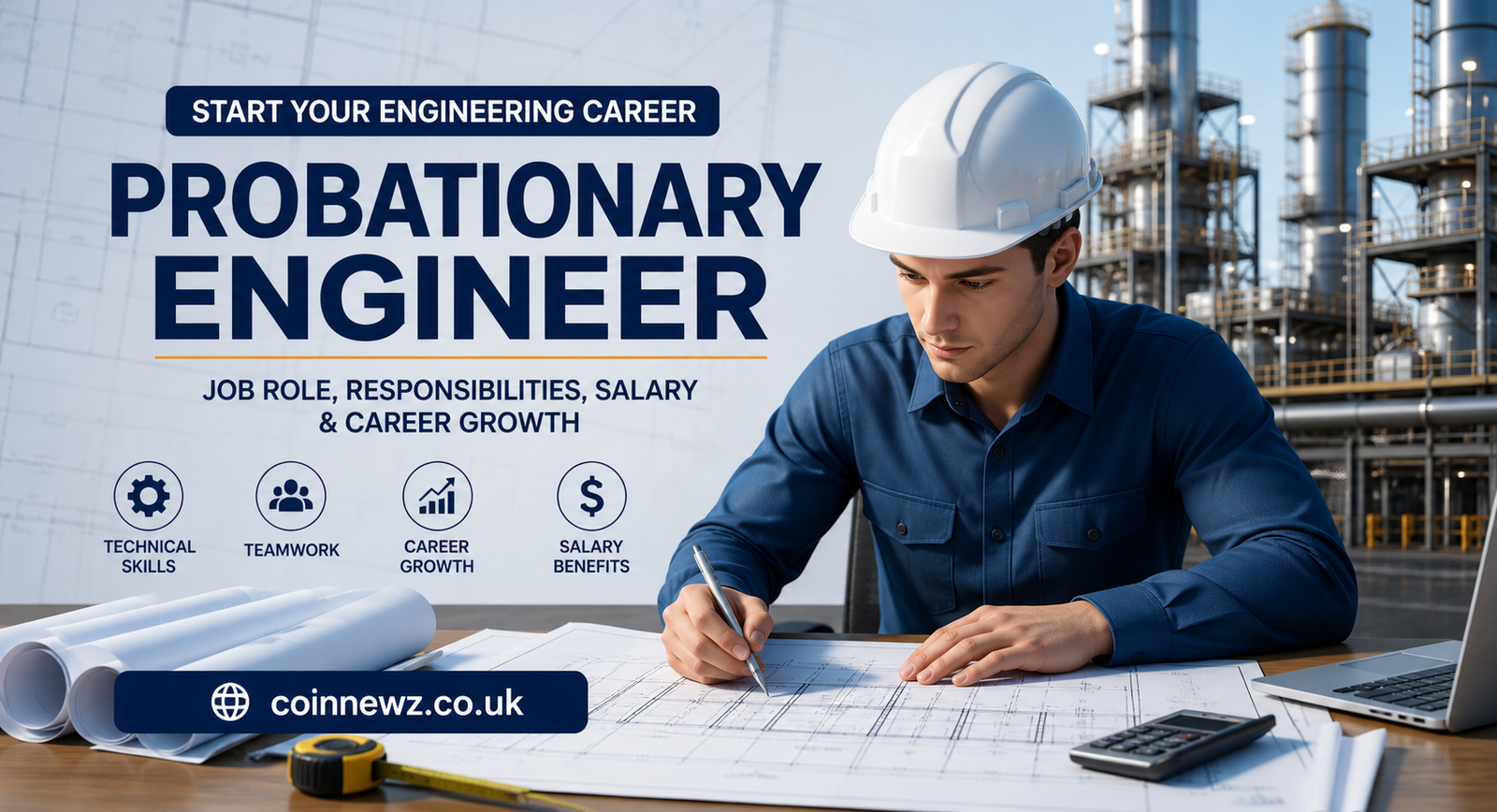 probationary engineer