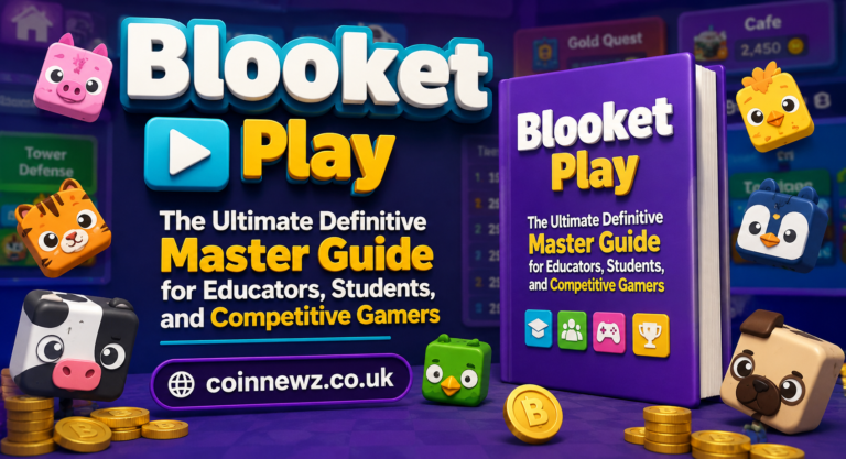 Blooket Play