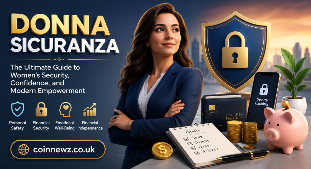 Donna Sicuranza