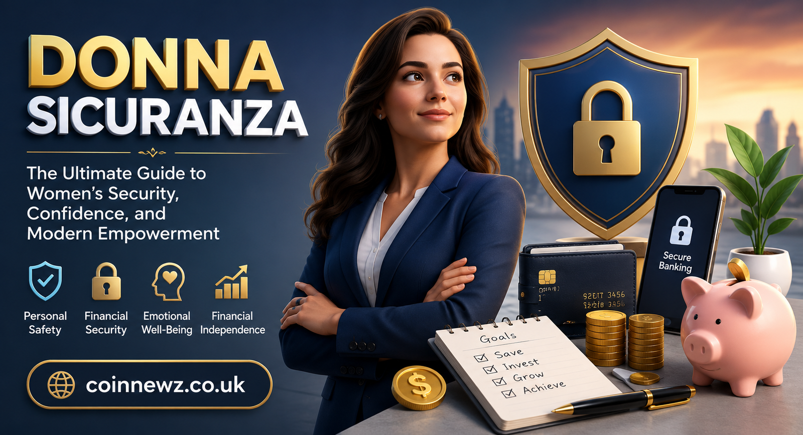 Donna Sicuranza