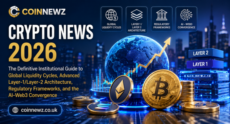 Crypto News