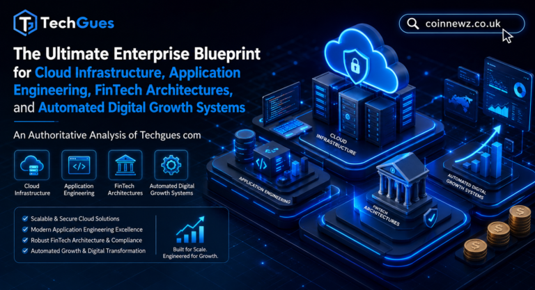 Techgues com