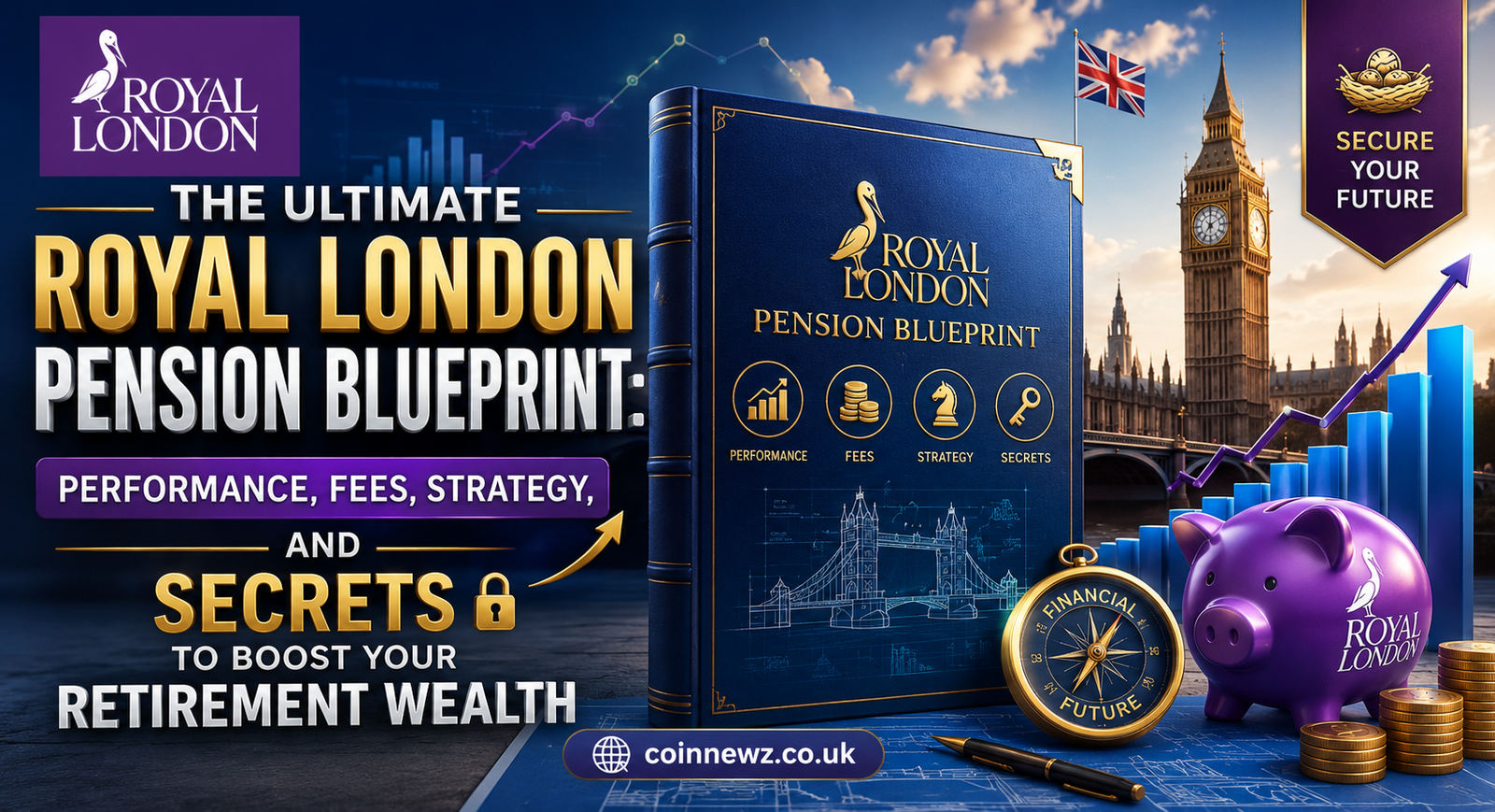 Royal London Pension