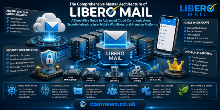Libero Mail