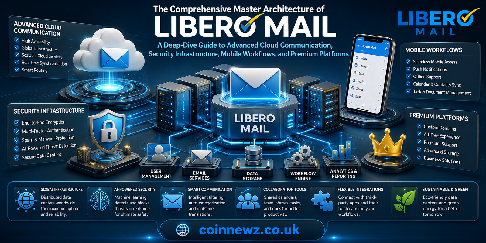 Libero Mail