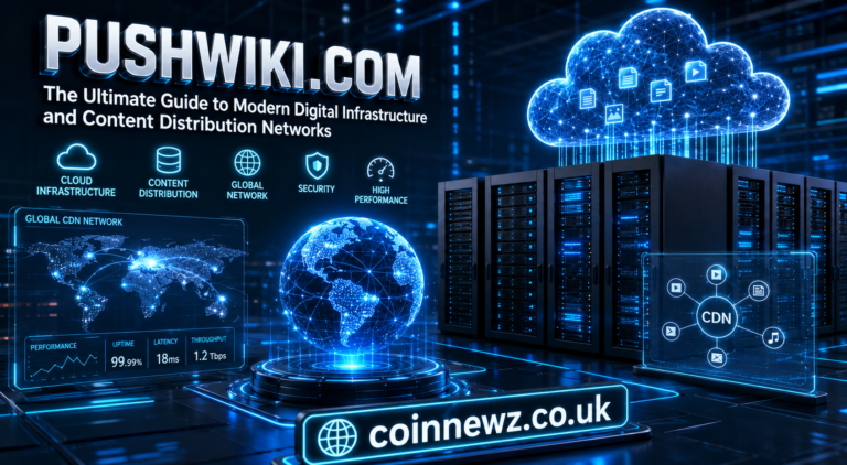 pushwiki com