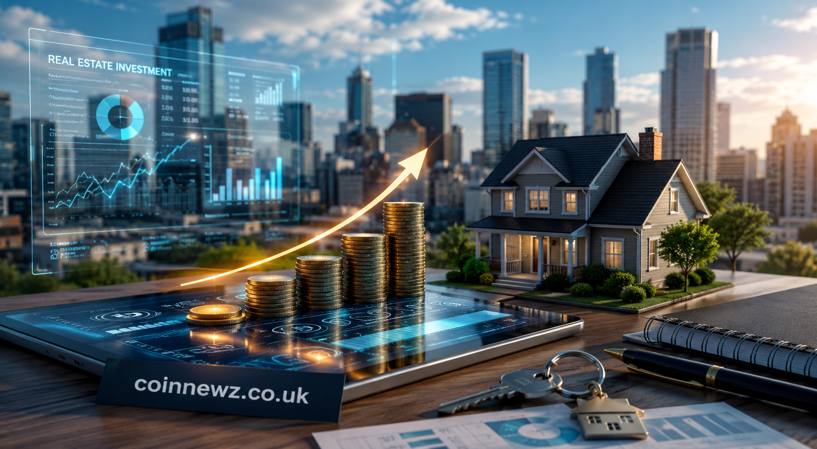 Money6x.com Real Estate