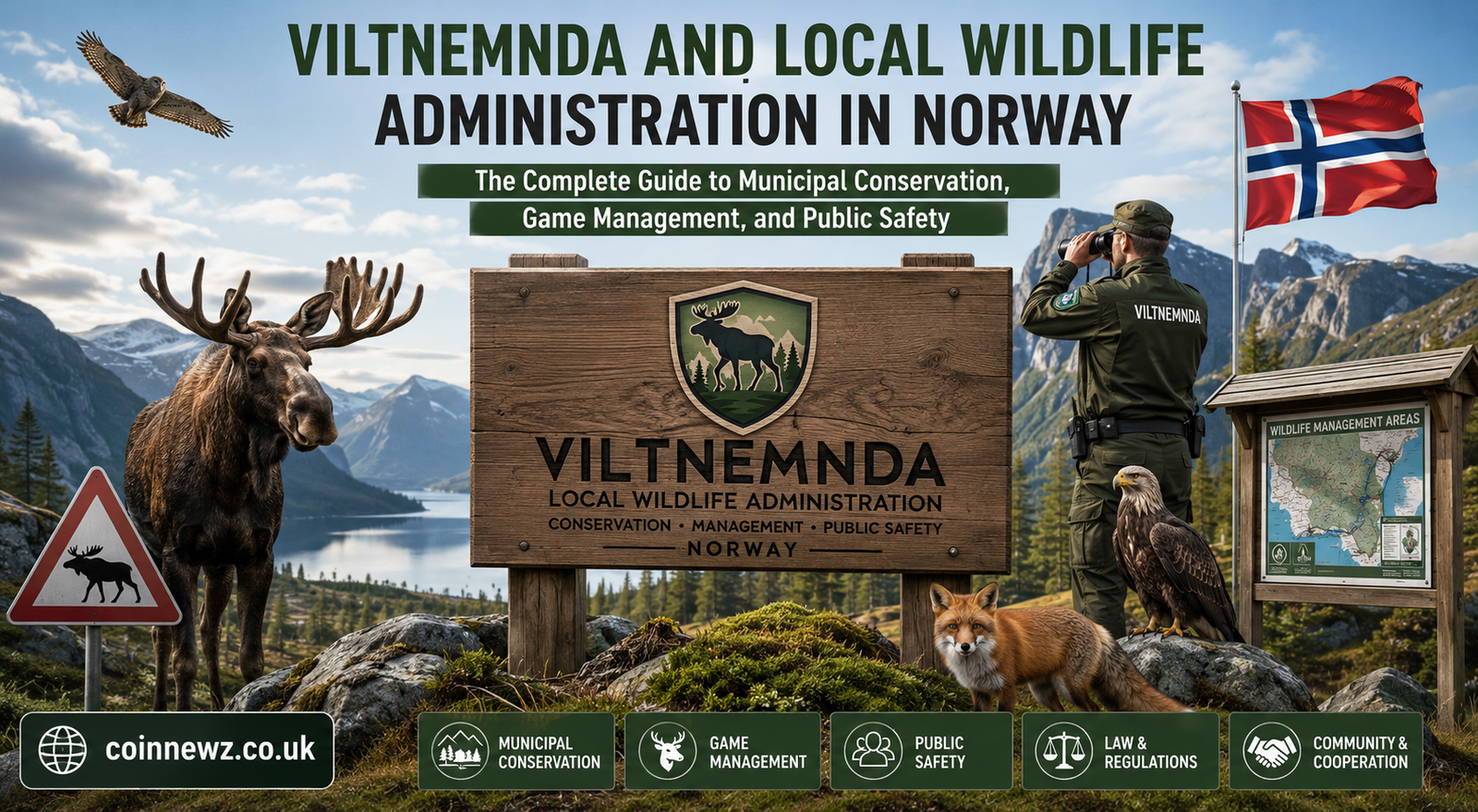 viltnemnda