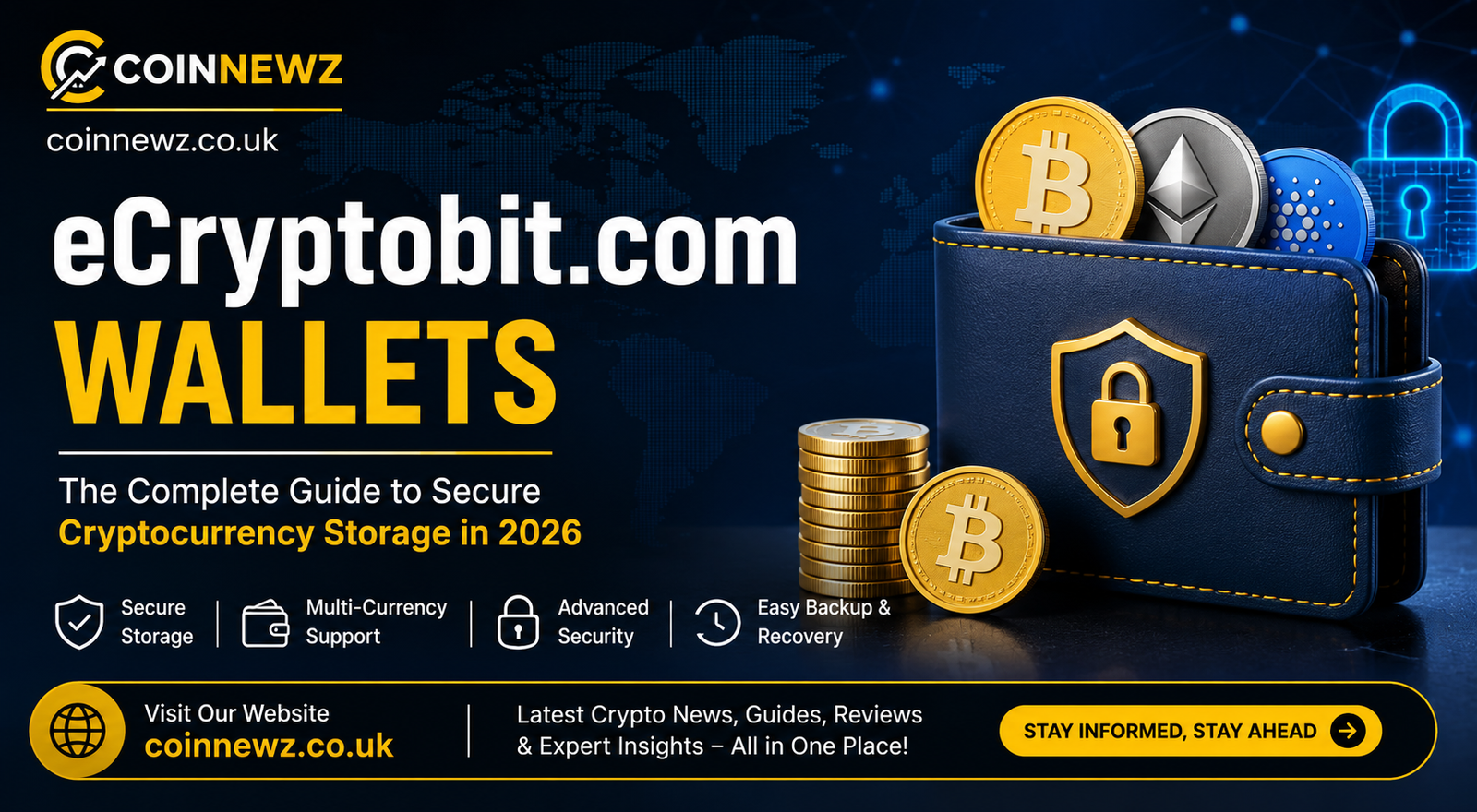 ecryptobit-.com wallets
