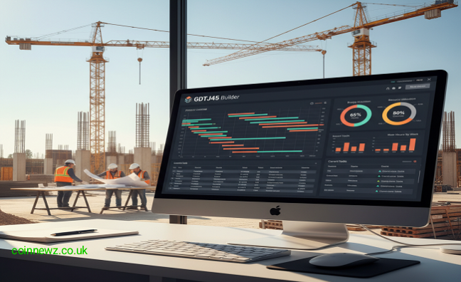 Software GDTJ45 Builder Problems with troubleshooting solutions and best practices