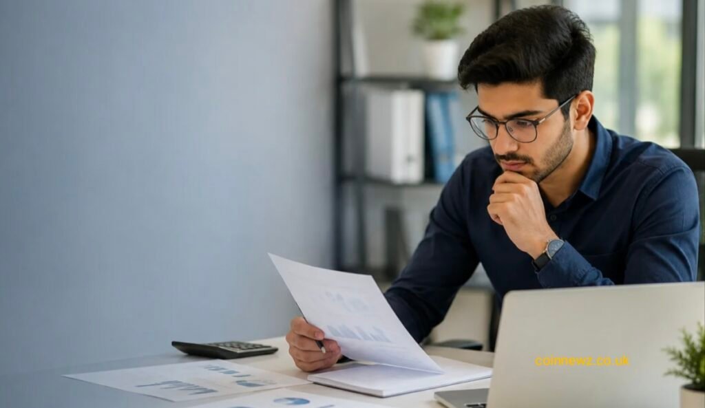 Startup booted financial modeling dashboard showing revenue forecasts, cash flow analysis, budgeting, and financial planning for bootstrapped startups