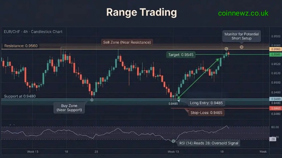 Startupbooted Forex Trading