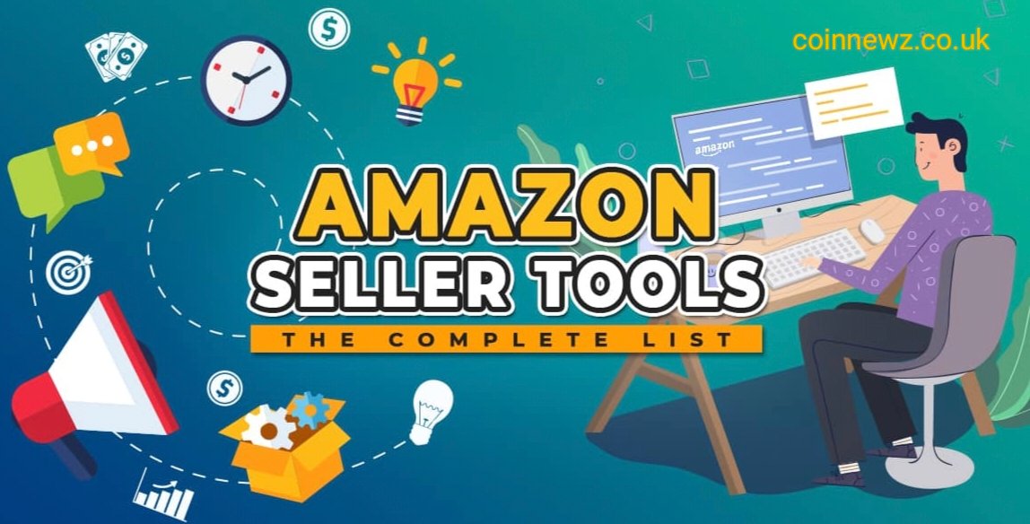 Amazon UK online shopping guide