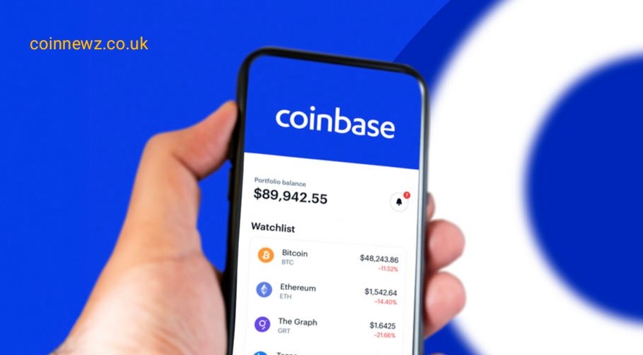 Coinbase text scam $57K withdrawal code warning