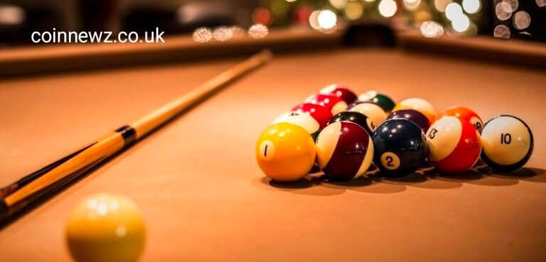 billiard business budget USA startup cost