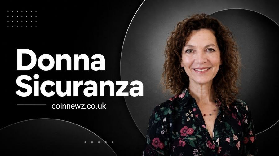 Donna Sicuranza memorial photo