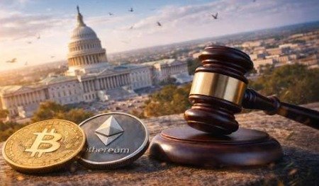 Clarity Act Update Today: 3 Key Crypto Changes Revealed