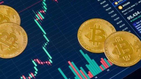 Bitcoin Bottoming Out Forecast: 5 Signs To Watch Now