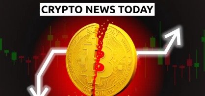 crypto news today