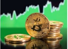 Bitcoin news today