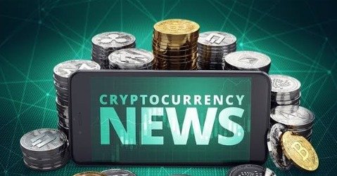 cryptocurrency news